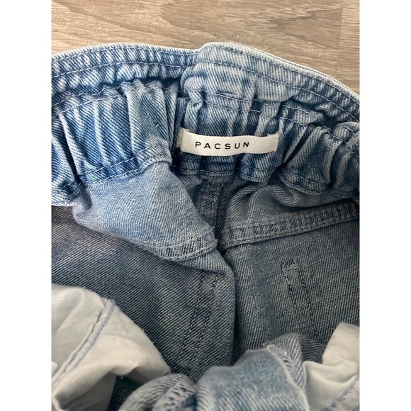 New without tags PacSun mom jeans large - Picture 5 of 10
